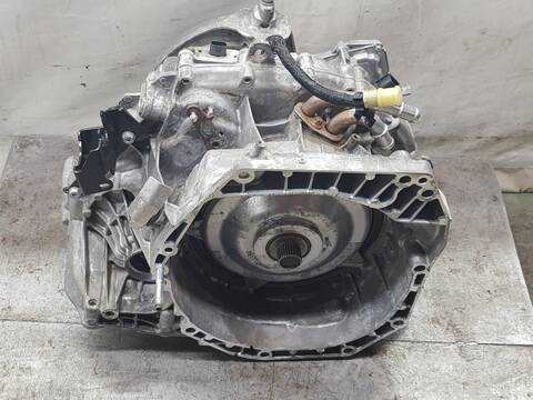 Caja Cambios Renault Arkana TECHNO 130CV 97KW