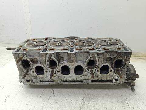 Foto 2ª: Culata Seat Leon SIGNO 110CV 81KW [ASV] (2004)