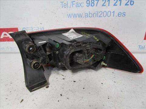 Foto 2ª: Piloto Trasero Derecho Renault Clio 1.5 AUTHENTIQUE 75CV 55KW [K9K 612] (2012)