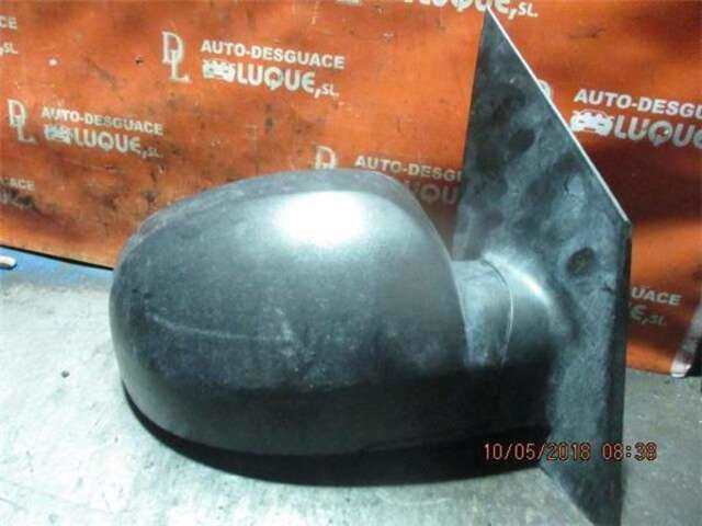 Foto 3ª: Retrovisor Derecho Hyundai Getz 1.1 [G4HD]