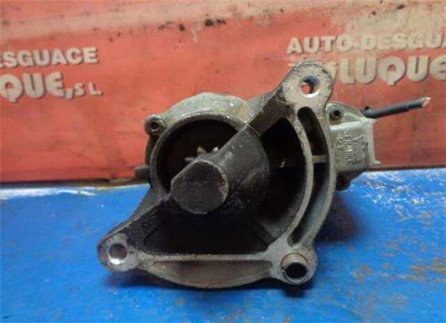 Foto 2ª: Motor de Arranque Citroen Saxo 1.1 X [1.1 LTR. - 44 KW] [HFX (TU1JP)]