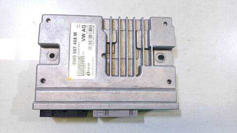 Foto 3ª: Centralita Motor ECU Audi Q5 40 TDI QUATTRO 204CV 150KW [DTPA] (2024)