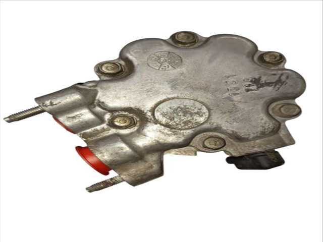 Compresor Aire Acondicionado Peugeot 207 1.4 HDI