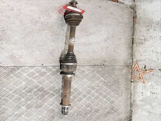 Transmision Delantera Derecha Renault Clio EXPRESSION 90CV 66KW