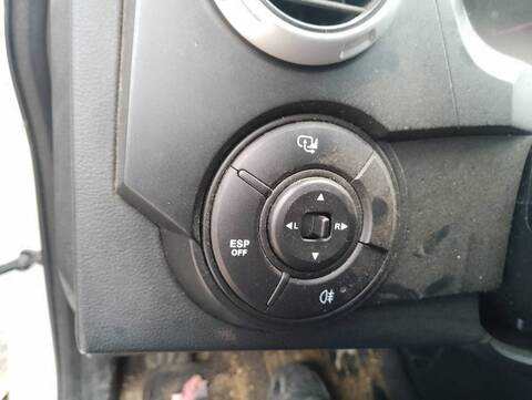 Foto 4ª: Mando Retrovisor Ssangyong Actyon 200 XDI 141CV 104KW [D20DT] (2009)