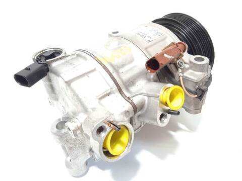 Compresor Aire Acondicionado Volkswagen Polo 1.0 TSI 95CV 70KW