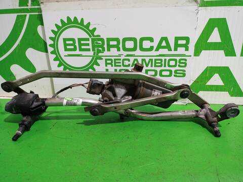 Foto 2ª: Motor Limpia Delantero Renault Laguna RENAULT LAGUNA III GRANDTOUR 109CV [K9K780] (2009)