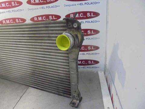 Foto 4ª: Intercooler Toyota Avensis ACTIVE 150CV 110KW [2AD] (2010)