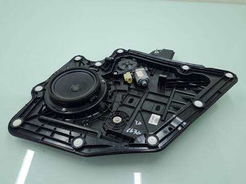 Elevalunas Manual Trasero Derecho Ford Kuga HYBRID ST-LINE 150CV