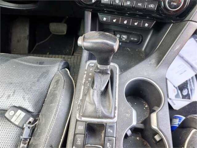 Luz Interior Kia Sportage 2.0 SPIRIT 4WD [2.0 LTR. - 100 KW CRDI CAT]