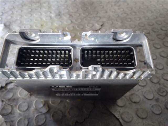 Foto 3ª: Centralita Motor ECU Mercedes Clase C 160 2.8 280 (202.028) [2.8 LTR. - 142 KW 24V CAT] [M 104.941]