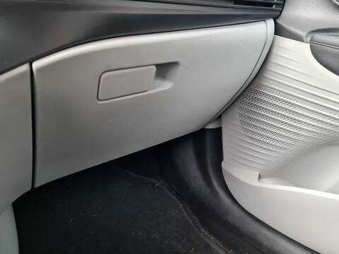 Guantera Hyundai i20 KLASS 100CV 74KW