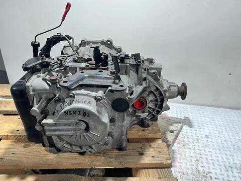 Caja Cambios Automatica Kia Sportage 2.0 CRDI 140CV 103KW AUT.