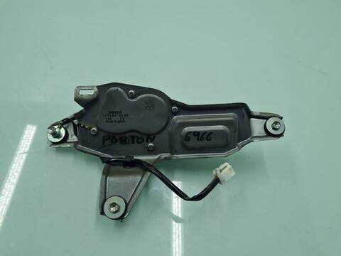 Foto 1ª: Motor Limpia Trasero Suzuki Grand Vitara 1.9 DDIS JX-A 3-PTAS.) 129CV 95KW [F9QB] (2007)