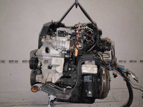 Motor Completo Volkswagen Golf CL 1.9 TDI 90CV