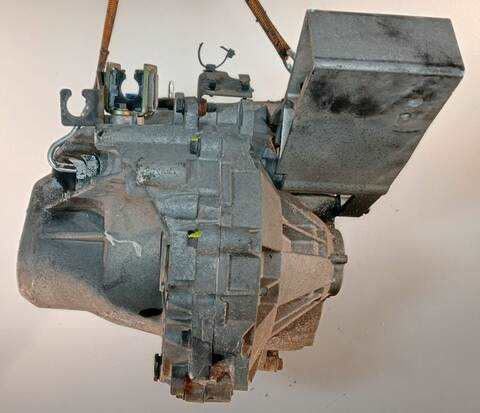 Foto 2ª: Caja Cambios Volvo S60 2.4 103KW) 140CV (2000)