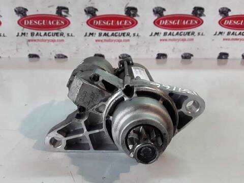 Motor de Arranque Seat Ibiza EMOCION 1.2 12V 60CV