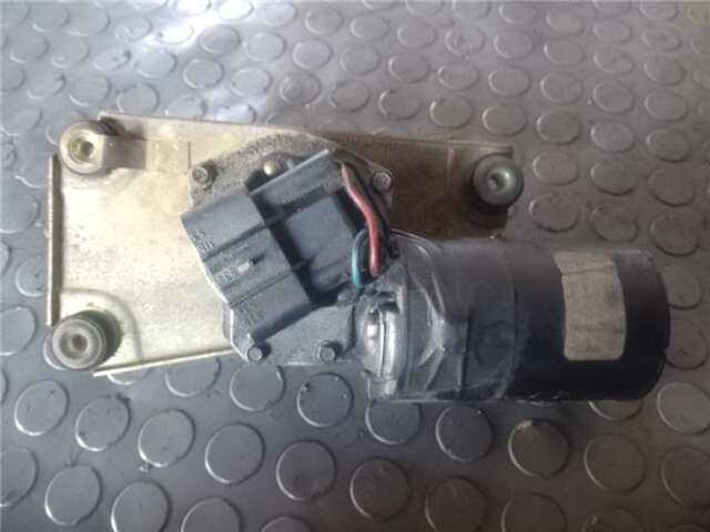 Foto 2ª: Motor Limpia Delantero Opel Corsa 1.5 D [15 D (4EC1)]