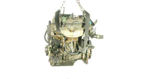Foto 2ª: Motor Completo Citroen C2 VERSION INDEFINIDA (2003)