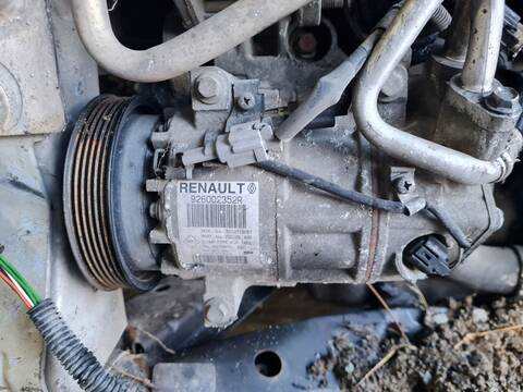 Compresor Aire Acondicionado Renault Clio AUTHENTIQUE 75CV 55KW