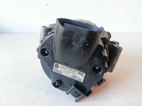 Foto 3ª: Alternador Bmw X6 XDRIVE 30D 555CV (2010)