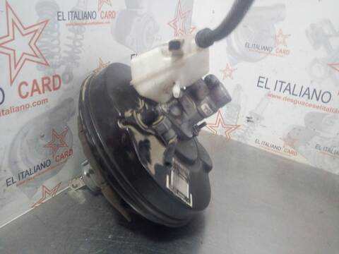 Foto 3ª: Servofreno Peugeot 3008 ACTIVE 112CV 82KW [9HD]