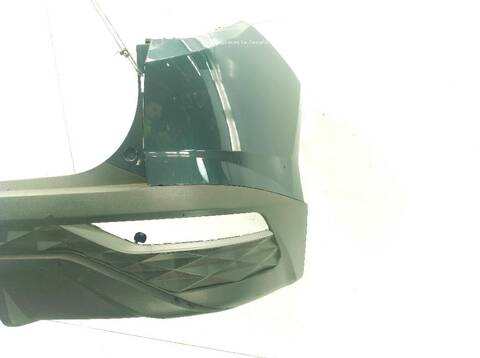 Foto 2ª: Paragolpes Trasero Hyundai Tucson 1.6 T-GDI 150CV [G4FP] (2020)