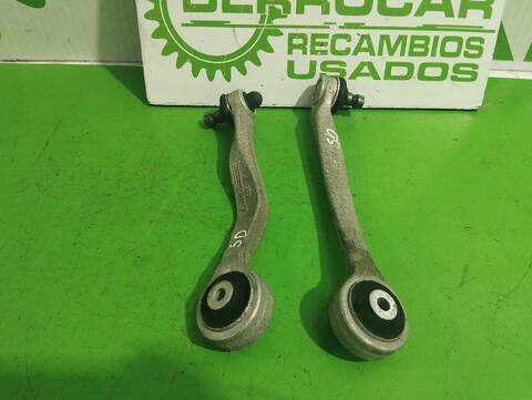 Foto 3ª: Brazo Suspension Delantero Derecho Volkswagen Passat 1.6 102CV [ALZ] (2000)