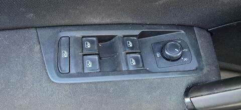 Botonera Elevalunas Volkswagen Touran EDITION BMT 116CV 85KW