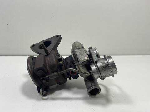 Turbocompresor Peugeot Boxer 4HU FURGON