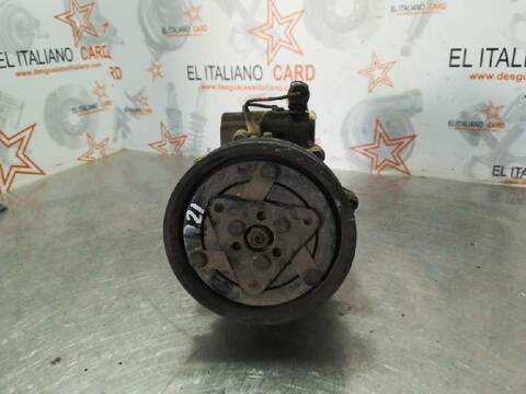 Foto 1ª: Compresor Aire Acondicionado Mg ZR 105 117CV 86KW [14K4F] (2003)