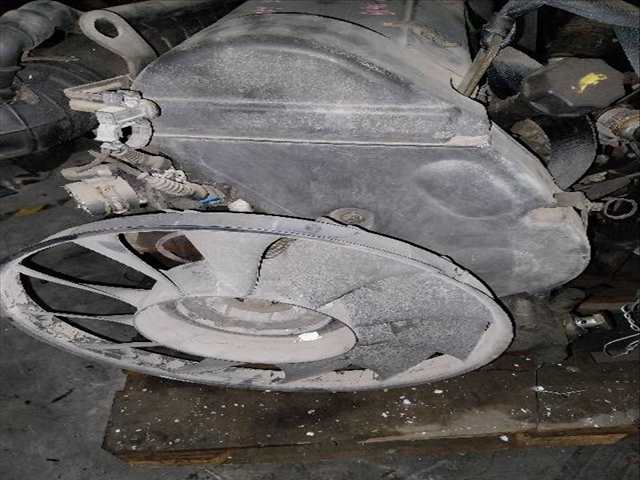 Foto 2ª: Motor Completo Iveco Daily 0.1 D D-8140.63 (2000)