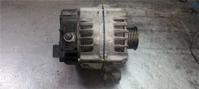 Foto 2ª: Alternador Bmw Serie 1 114 2.0 116D [2.0 LTR. - 85 KW 16V DIESEL CAT] [N47 D20 C]