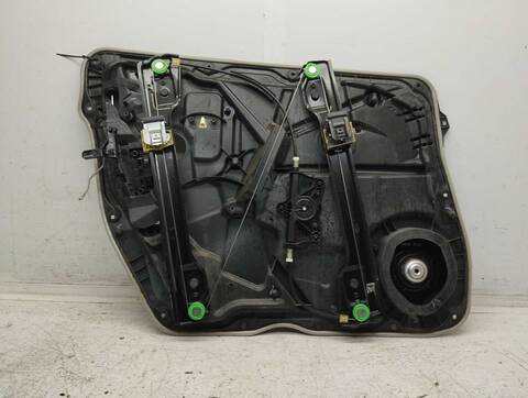 Foto 4ª: Elevalunas Eléctrico Delantero Derecho Mercedes Clase G 230 GLE 350 D 4MATIC 258CV 190KW [642826] (2017)