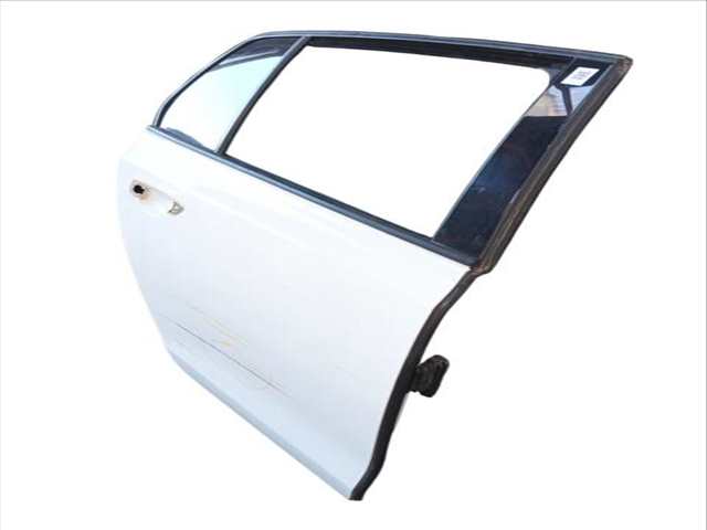 Foto 3ª: Puerta Delantera Izquierda Dacia Sandero TCE 90 B8M1 B8MA B8AC) (2012)