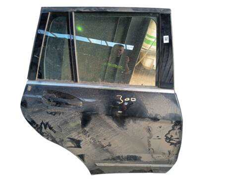 Foto 3ª: Puerta Trasera Derecha Mercedes Clase G 230 320 CDI 4-MATIC 204.983) (2008)