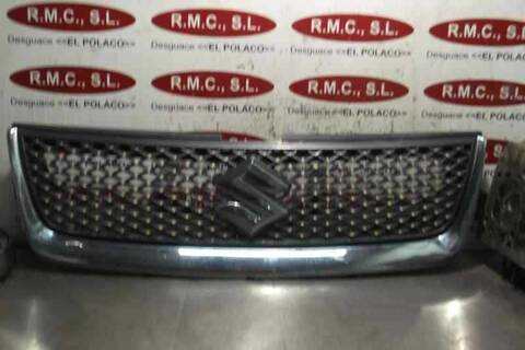 Rejilla Delantera Suzuki Grand Vitara 1 6 LTR. JX-E 3 TURIG 106CV 78KW