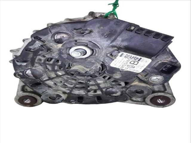 Foto 3ª: Alternador Nissan Qashqai 1.2 DIG-T (2013)