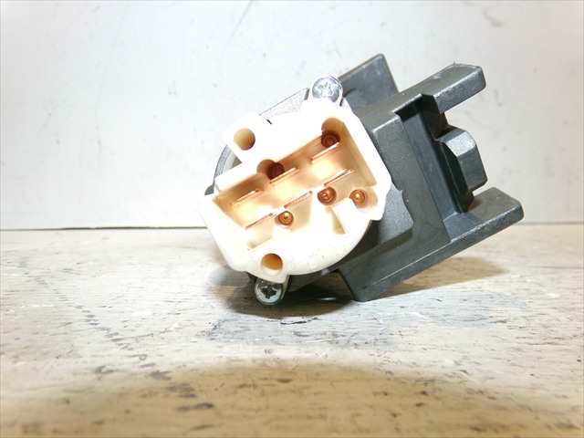 Foto 4ª: Antirrobo Nissan Juke 1.5 DCI 2010-2015 [K9K] (2014)