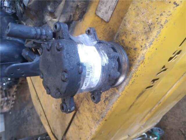 Compresor Aire Acondicionado Volkswagen Polo 64 1.9 D
