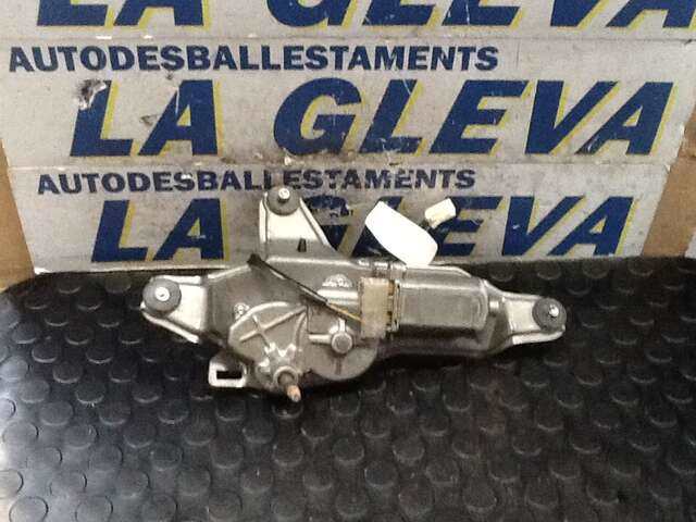 Motor Limpia Delantero Suzuki Grand Vitara 1.900 DCI 129CV/95KW 0CV