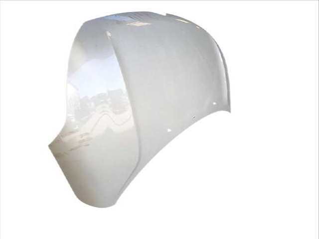 Foto 2ª: Capot Citroen C4 1.6 HDI 115 AIRCROSS (2010)