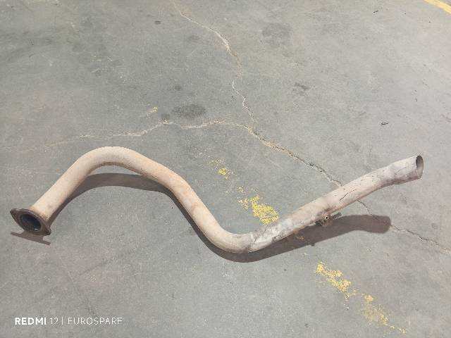 Foto 3ª: Tubo de Escape Toyota Land Cruiser 2.8 D-4D GRJ150 [1GDFTV] (2021)