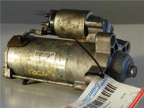 Motor de Arranque Ford Focus 2.0 TDCI 136CV 100KW