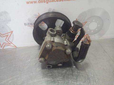 Foto 2ª: Bomba de Direccion Kia Sorento 2.5 CRDI EX 140CV 103KW [D4CB] (2005)