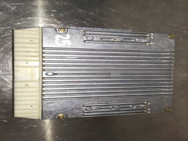 Centralita Motor ECU Mercedes Clase S 220 500 KE) 129.066) 326CV 240KW