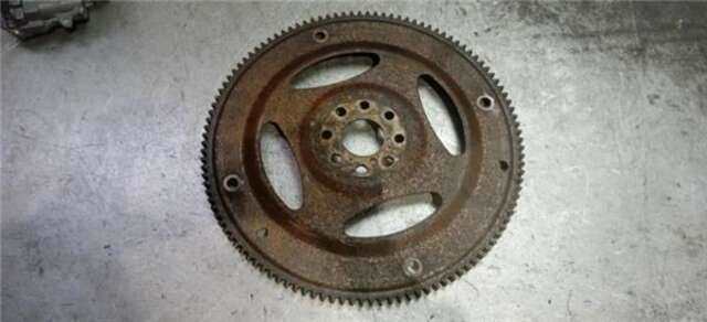 Volante Motor Land Rover Discovery 2.7 TD