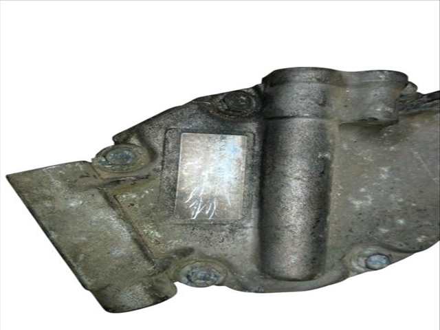 Foto 2ª: Compresor Aire Acondicionado Toyota Corolla 1.4 D NDE120_ NDE120R) (2001)