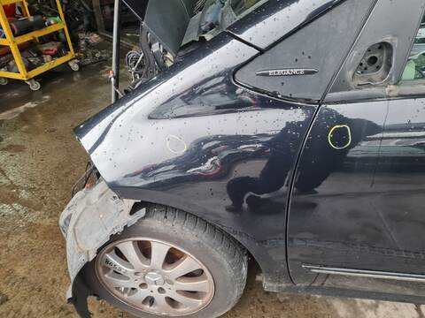 Aleta Delantera Izquierda Mercedes Clase A 140 A 180 CDI 169.007) 109CV 80KW
