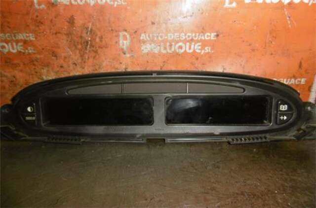 Foto 1ª: Cuadro de Instrumentos Citroen Xsara 1.6 HDI [9HX (DV6ATED4)]